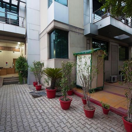 Imperial Apartment Fortis Gurgaon Exterior photo