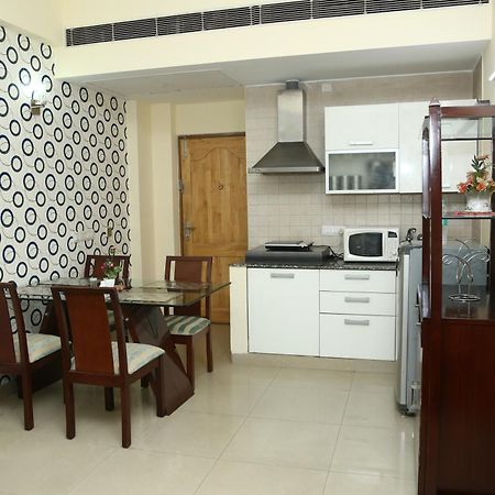 Imperial Apartment Fortis Gurgaon Exterior photo