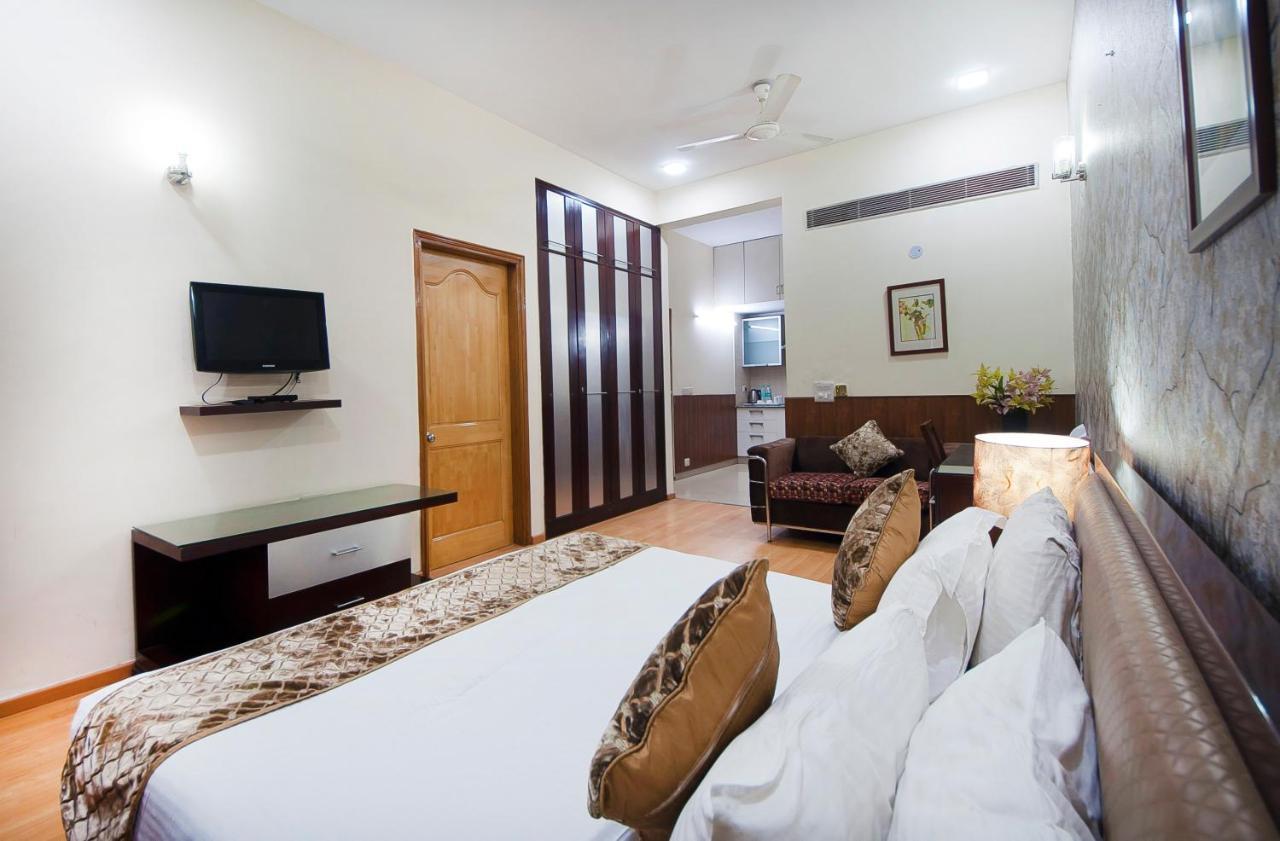 Imperial Apartment Fortis Gurgaon Exterior photo
