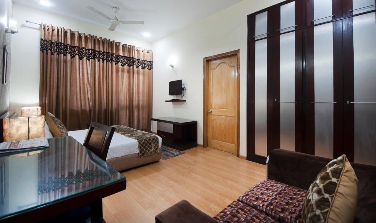Imperial Apartment Fortis Gurgaon Exterior photo