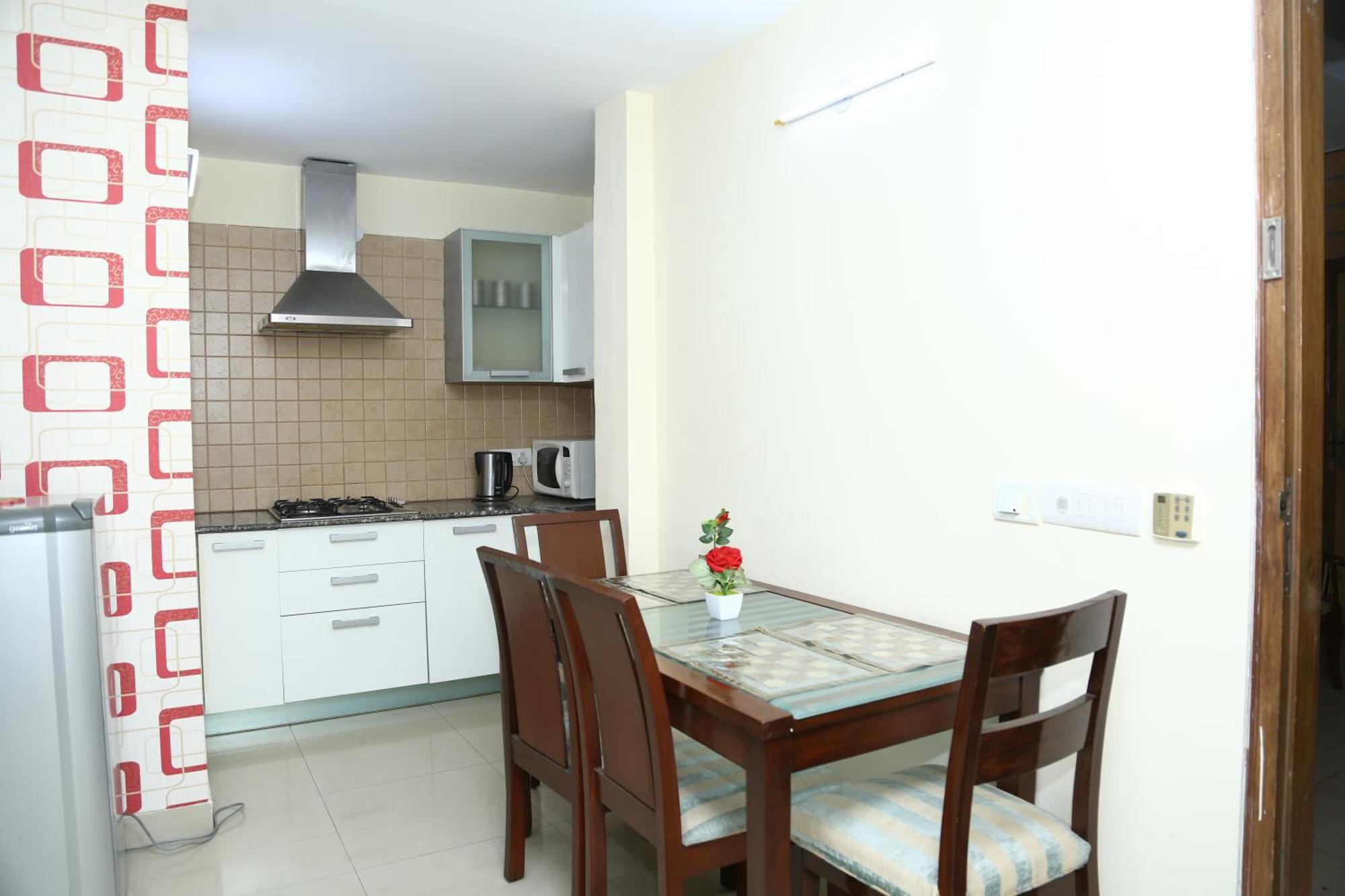Imperial Apartment Fortis Gurgaon Exterior photo