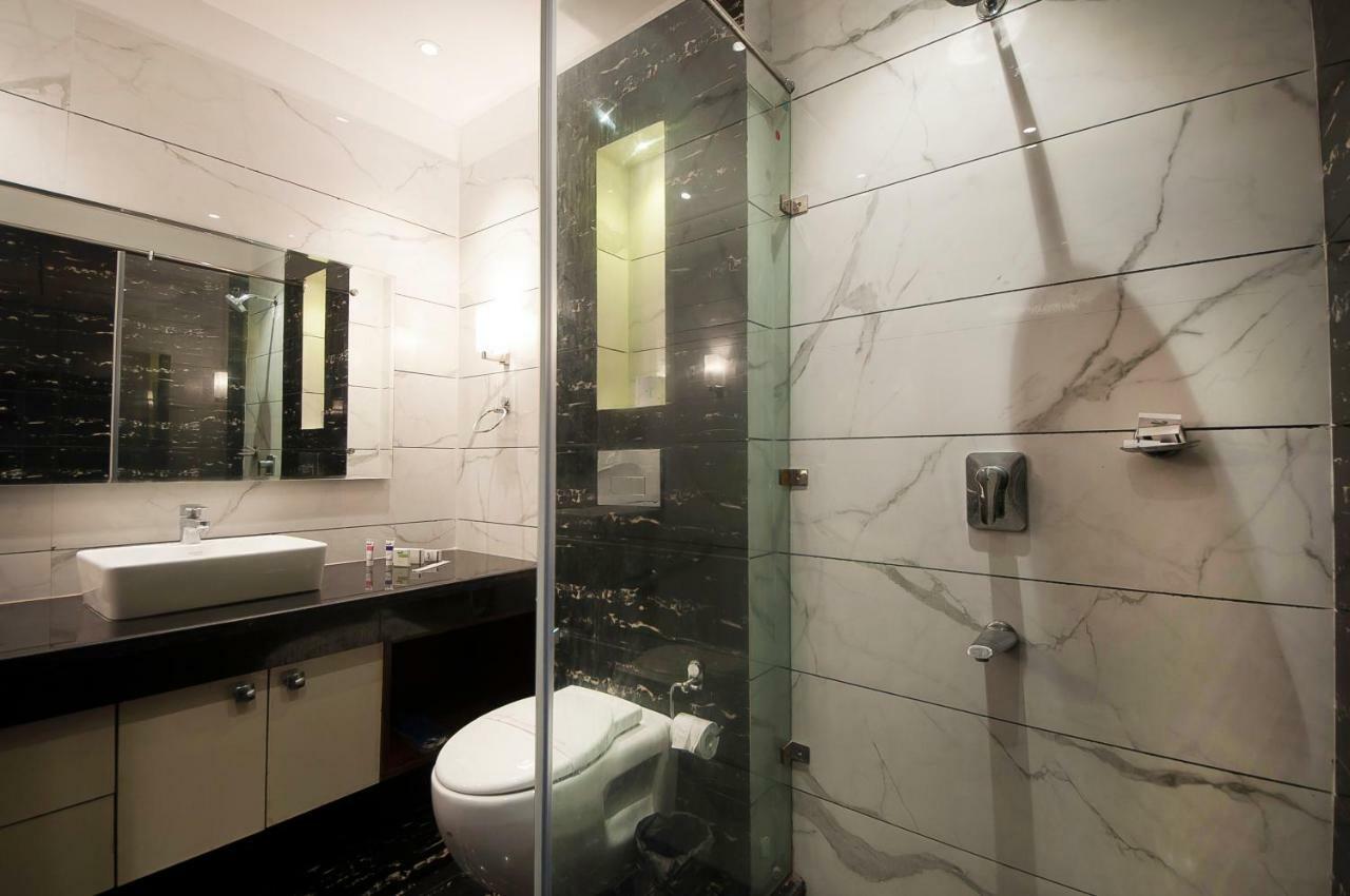 Imperial Apartment Fortis Gurgaon Exterior photo