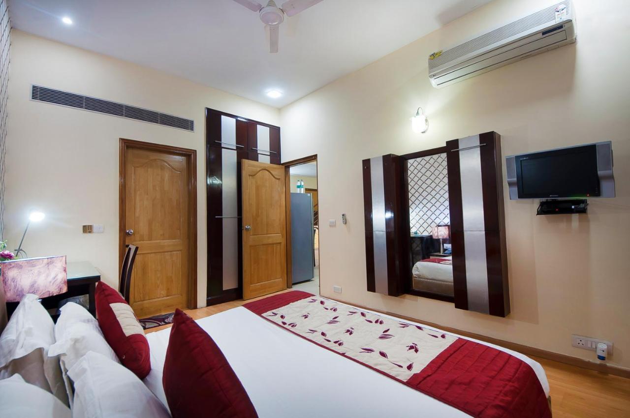 Imperial Apartment Fortis Gurgaon Exterior photo