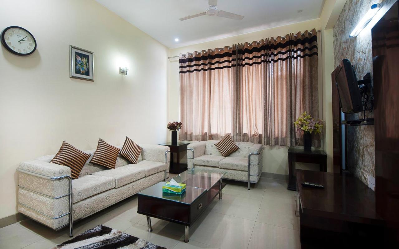 Imperial Apartment Fortis Gurgaon Exterior photo